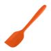 Kitchen large silicone scraper butter spatula mixing spatula baking integrated scraper cake scraper tool_maomaolike.com