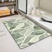 Bathroom Mat Toilet Mat Shower Mat Entrance Rug Absorbent Non-Slip Mat Soft Quick-Dry Machine Washable_maomaolike.com