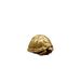 Creative Brass Turtle Handheld Piece Office Living Room Desktop Decoration Rich World Solid Ornament_maomaolike.com