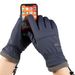 Cycling gloves Men's Autumn/Winter Outdoor Skin waterproof touch screen ski gloves warm and velvet windproof_maomaolike.com