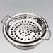 Cold Shrimp Spoon Stainless Steel Large Hole Spoon, Special Tool For Making Cold Shrimp, Powder Strip, Ladle, Basin,_maomaolike.com