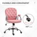 PU Leather Home Office ChairiaJ_maomaolike.com