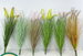 Nordic Single Branch Dog Tail Home Decoration Artificial Green Plant Wedding Arrangement Prop Fake Reed Grass_maomaolike.com