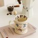 High-Value Mug Niche Design Creative Ceramic Drinking For Home Office Women Coffee Cup_maomaolike.com
