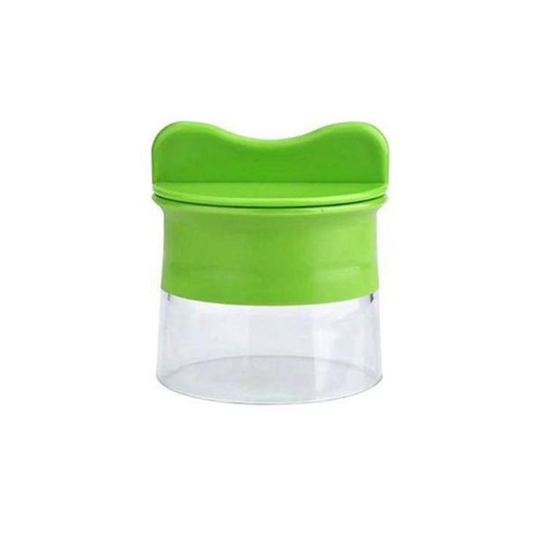 Handheld Cylindrical Vegetable Spiral Grater Multifunctional Kitchen Shredder_maomaolike.com