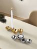 Floating French Luxury Style Candlestick Home Romantic Candlelight Dinner Scene Decoration Candlestick Accessories_maomaolike.com