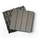 Wood Plastic Composite Deck Tiles Set Of 20pcs, Composite Decking Resist Rust, Water, Weather, Indoor&Outdoor, Easy To DIY & Maintain, Ideal For Patios, Balconies, Rooftops, Decks, 12x12in_maomaolike.com