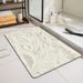 Bathroom Mat Toilet Mat Shower Mat Entrance Rug Absorbent Non-Slip Mat Soft Quick-Dry Machine Washable_maomaolike.com