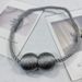 Straight Headphone Gourd Style Curtain Magnet Buckle Home Textile Accessories Rope Window Decoration Binding Strap_maomaolike.com