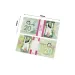 50% Size Prop Copy Toy Euros Realistic Fa K E U K Banknotes Paper Money Party Supplies Pretend Double Sided Billet Euro_maomaolike.com