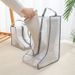 Shoe Dustproof Storage Bag, Boots, Long Boots, Short Boots, Travel Storage Bag, Shoe Protective Cover, With Handheld_maomaolike.com