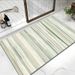Bathroom Mat Toilet Mat Shower Mat Entrance Rug Absorbent Non-Slip Mat Soft Quick-Dry Machine Washable_maomaolike.com