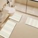 Bathroom Mat Toilet Mat Shower Mat Entrance Rug Absorbent Non-Slip Mat Soft Quick-Dry Machine Washable_maomaolike.com