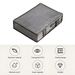 Ready Stock IDECO Under Bed Storage Bag,Waterproof Dustproof Large Capacity Organizer Tote For Clothes Quilts Blankets Bedroom Closet Bedding Sorting
_maomaolike.com