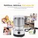4 Blades Electric Home Coffee Kitchen Cereal Nuts Beans Spices Grains Grinder Machine 300ml Ultrafine Baby Food Pulveriz_maomaolike.com