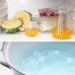 Food grade fresh-keeping cover household sealed cover kitchen silicone anti-overflow round 6-piece set fresh-keeping film creative stretchable_maomaolike.com