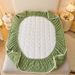 Class A Milk Velvet Quilted Sheet Single Piece Taffeta Thickened Bed Cover Winter Mattress Coral Fleece Protector_maomaolike.com