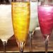 Crystal Glass Champagne Flutes Sparkling Wine Goblet Set Home Creative Cocktail Glasses Cross-Border Logo_maomaolike.com