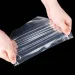 100/200Pcs Small Zip Lock Plastic Reclosable Transparent Vacuum Bag Clear Ziplock Food Storage Bags_maomaolike.com