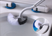 Household S-Type No Dead Angle Long Handle Set Bathroom Cleaning Toilet Brush Magic Tool_maomaolike.com