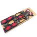Unisex Y-shaped 6-clip elastic suspenders for men suspenders_maomaolike.com