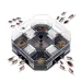 Chemical-Free Roach Trap, Bait Station, Safe And Effective_maomaolike.com