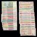 30 Zimbabwe Hyperinflation Banknotes Set 1 5 10 20 50 Million Billion Trillion Dollars_maomaolike.com