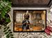 Briard Fall Kitchen Pumpkins Doormat Front Door Mat Indoor Outdoor Rugs For Entryway, Non Slip Washable Low Pile, 24H X 36W_maomaolike.com