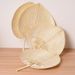 Handmade Traditional Chinese Mosquito Repellent Cooling Summer, Essential For Babies And Elderly, Ancient Style Fan_maomaolike.com