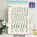 Golf Swing Guide Painting Poster, Vintage Line Art Golf Swing Techniques Illustration Poster, Practical Skill Learning Reference Ideal For Home, Golf_maomaolike.com