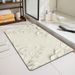 Bathroom Mat Toilet Mat Shower Mat Entrance Rug Absorbent Non-Slip Mat Soft Quick-Dry Machine Washable_maomaolike.com