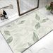 Bathroom Mat Toilet Mat Shower Mat Entrance Rug Absorbent Non-Slip Mat Soft Quick-Dry Machine Washable_maomaolike.com