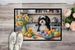 Decorating Easter Havanese Doormat Front Door Mat Indoor Outdoor Rugs For Entryway, Non Slip Washable Low Pile, 24H X 36W_maomaolike.com