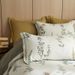 Manufacturer Wholesale INS American All-Cotton Satin Fresh Floral Pastoral Style 100-Count Long-Staple Cotton Printed Four-Piece S_maomaolike.com