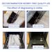 Jaysuing Kitchen All-Purpose Stain Removing Cleaning Powder, Kitchen Stove Oil Cleaning Utensils Rust Removal Stains Dirt Cleaning Agent_maomaolike.com