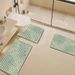 Bathroom Mat Toilet Mat Shower Mat Entrance Rug Absorbent Non-Slip Mat Soft Quick-Dry Machine Washable_maomaolike.com