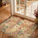 Small, Washable, Non-slip Rugs Suitable For Entryways, Kitchens, Laundry Rooms, Beside The Bed In Bedrooms, And Living Rooms. Machine-washable Rugs._maomaolike.com