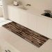 1PC Kitchen Mat Kitchen Entryway Rug Durable Carpet Hallway Mat Machine Washable Suitable For Laundry Rooms & Other Home Decor_maomaolike.com
