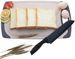 Cutting Boards For Kitchen, Anti-Skid Eco-Wheat Straw Cutting Board Set , Dishwasher Safe_maomaolike.com
