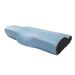Cervical Pillow For Neck And Shoulder,Contour Memory Foam Pillow,Ergonomic Neck Support Pillow For Side Back Stomach Sleepers With Pillowcase_maomaolike.com