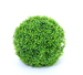 Cross-Border Exclusive Artificial Milan Green Plant Decoration Peanut Grass Ball Plastic Fake Flower Opening Scene_maomaolike.com