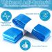 6 Pcs Diaper Pail Refill Bags Compatible With Genie, Munchkin, Dekor, Angelcare, Tommee Tippee And Arm&Hammer Disposal System, Diaper Pail Refills Bag_maomaolike.com