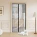 Summer Mosquito Screen Door, Window Screen, Partition Encrypted Strip Self-adhesive Curtain, Mosquito-proof Door Curtain_maomaolike.com