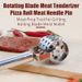 Home Steak Tenderizer Kitchen Rolling Meat Loosening Tool_maomaolike.com