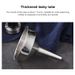 Conical Small Funnel Oil Leak Wine Leak Kitchen Oil Pourer_maomaolike.com