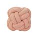 Lambswool Knotted Woven Cushion Ball Sofa Home Home Irregular Bay Window Bedding Decoration_maomaolike.com