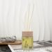 Whisper Of The ForestLong Lasting Fragrance Reed Diffuser Home Aromatherapy Gift Set With Natural Essential Oils For Indoor Use_maomaolike.com