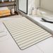 Bathroom Mat Toilet Mat Shower Mat Entrance Rug Absorbent Non-Slip Mat Soft Quick-Dry Machine Washable_maomaolike.com