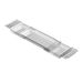 Extendable Bathtub Shelf Tray, Light-Luxury Bathing Storage Board, Acrylic Bathroom Companion Rack, Tub Stand_maomaolike.com