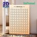 $10K 100-Day Savings Challenge Painting Poster, Minimalist Line-art Piggy Bank Poster, Structured Savings Tracking Tool, Ideal For Home Or Office_maomaolike.com